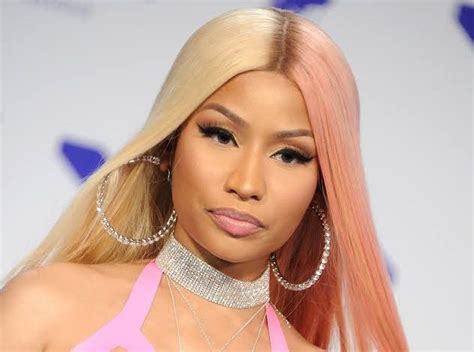 niki minaj nudes|Nicki Minaj strips down in completely nude NSFW 39th birthday .